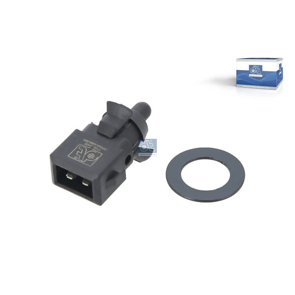 Temperature sensor 2.25533 DIESEL TECHNIC